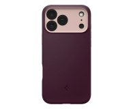 Spigen Nano Pop MagSafe do iPhone 18 Pro/17 Pro (burgundy bean) - 1586419 - zdjęcie 3